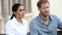 Spotify exec calls Harry and Meghan ‘grifters' after podcast deal comes to early end