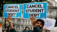 House Republicans introduce their own student loan debt plan